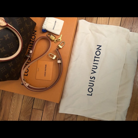 Louis Vuitton Speedy Bandouliére 25 - Picture 5 of 7